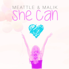 She Can