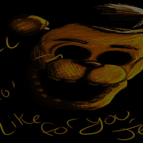 fnaf2|8-Bit|its been so long By :iColor