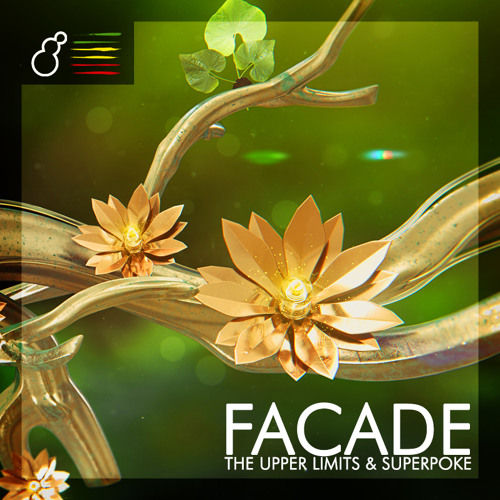 The Upper Limits & Superpoke - Façade (Original Mix)