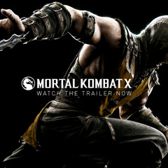 MK10 Trailer project (with sound effects)(Free Download)