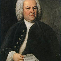 J.S. Bach - Badinerie, No. 7 from the Orchestral Suite No.2 in B minor, BWV 1067