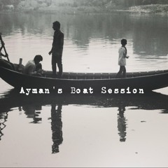 Ayman's Boat Session Part 1 of 2