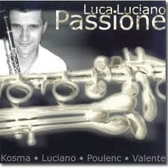 Poulenc's Sonata (III)