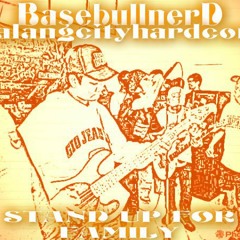 Stand up 4 my friends