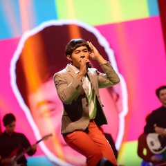 หลงตัวเอง