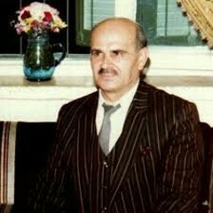 أنا ضيف زينب.. رضي الله عنها وارضاها.. فؤاد خانطوماني رحمه الله