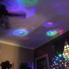 I Yust Go Nuts At Christmas [cover]