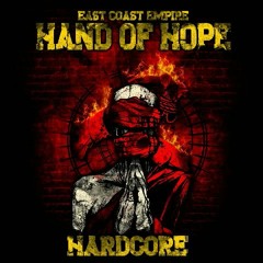Hand Of Hope - For Victory