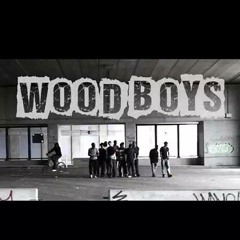 WoodBoys X No Chi - Raq