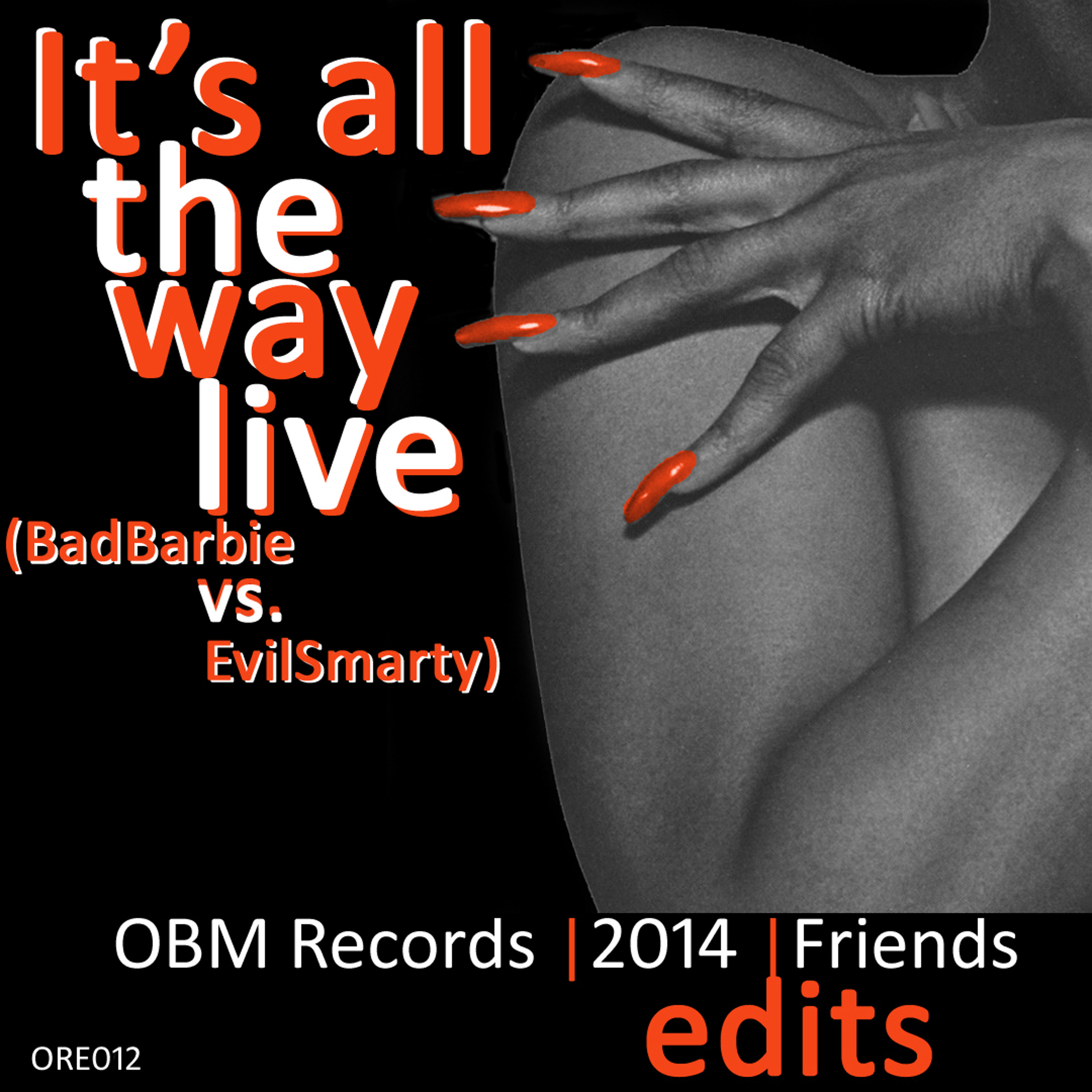 OBM Rec.