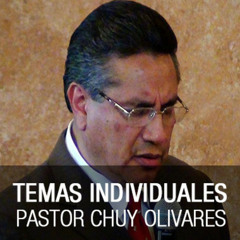 Chuy Olivares - El Verbo se encarnó