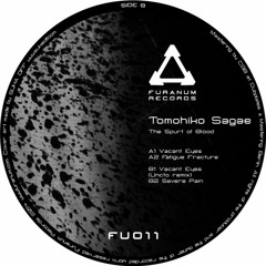 Fu011 Tomohiko Sagae - The Spurt of Blood (preview)