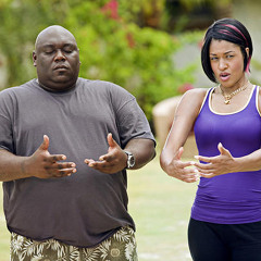 anniversary //  the retreat (ft. vince vaughn, jason bateman, faizon love & tony! toni! tone!)