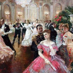 Георгий Васильевич Свиридов - Waltz "Snowstorm"