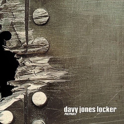 Davy Jones Locker - Jack The Reefer (Atypeek Music)