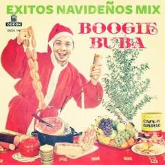 Exitos Navideños Mix