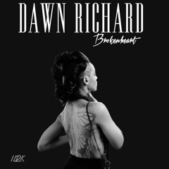 Dawn Richard -Train wreck