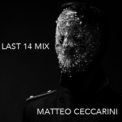 MATTEO CECCARINI - VOGUE ITALIA DJ live Set 2014
