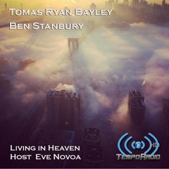 Living In Heaven Guest Mix Tomas Ryan Bayley 14.12.14