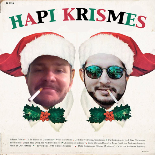 HAPI KRISMES