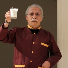 Ali Sarabi - Tarane haye Ghadimi