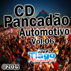 02 - Catra Presidente (Pancadão Automotivo 2015)