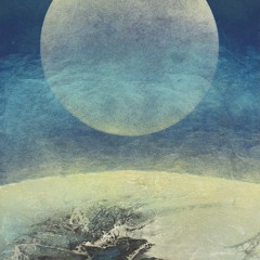 Alexander Smith - Metamorphosis of the Moon