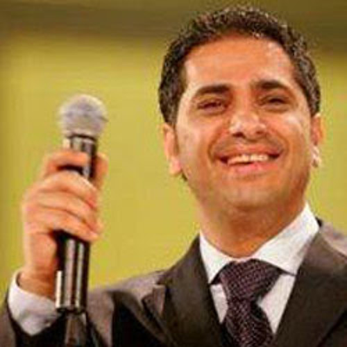 Stream Mohamed Khaled El-kashef | Listen to FADL SHAKER playlist online for  free on SoundCloud