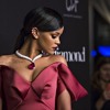 Rihanna Performs Pour It Up At Diamond Ball With Full Orchestra 2014