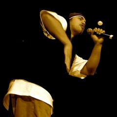 Tipene - Letcha' know (Prod. by ZombeatZ)