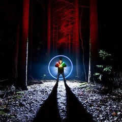 Mannitol - Fear Of The Light (Original Mix)