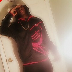 LIL ZELL Ft. CP X WANNY - DISRESPECTFUL BITCH