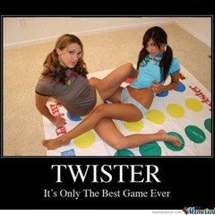 T I & UPGRADE - TWISTER