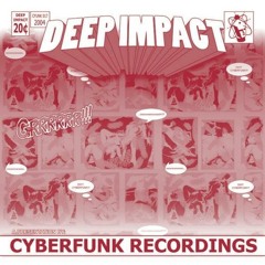 Deep Impact - Carpet Muncha - Re Edit & Re Master