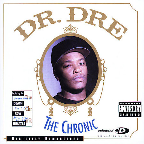 Lirik Lagu Dr. Dre - Nuthin But A ‘G’ Thang