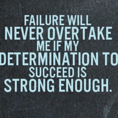 Motivation Speeches