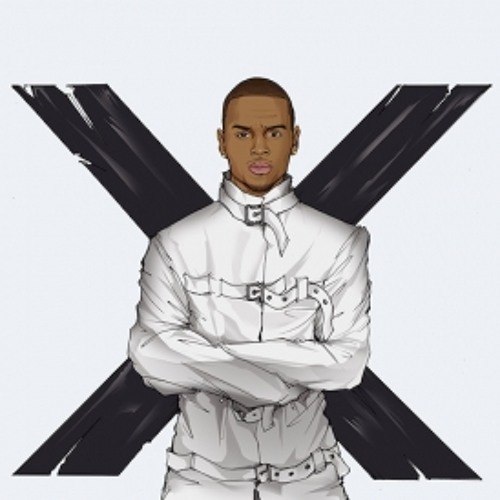 Chris Brown - War For You
