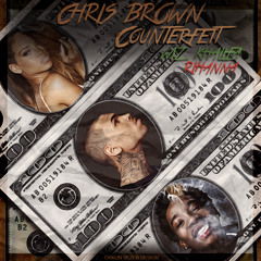 Chris Brown - Counterfeit