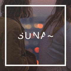 Angus & Julia Stone - Heart Beats Slow (Suna~ Remix) [OFFICIAL]