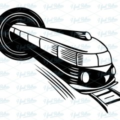 Glitchtown Xpress [disquiet0154-grooveunlocked]