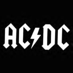 Highway to hell guitar solo cover