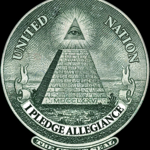 I Pledge Allegiance Remaster 2014