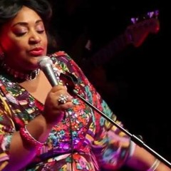 Mitsy - Fly me to the moon ( Raw Cover)