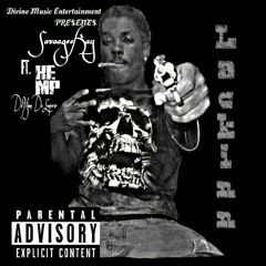 Lackinn (Ft. Da'Mann & Kemp)