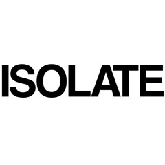 Isolate - Forgotten