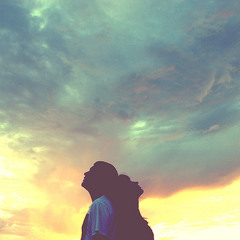 Blue Sky Collapse (Adhitya Sofian Cover)