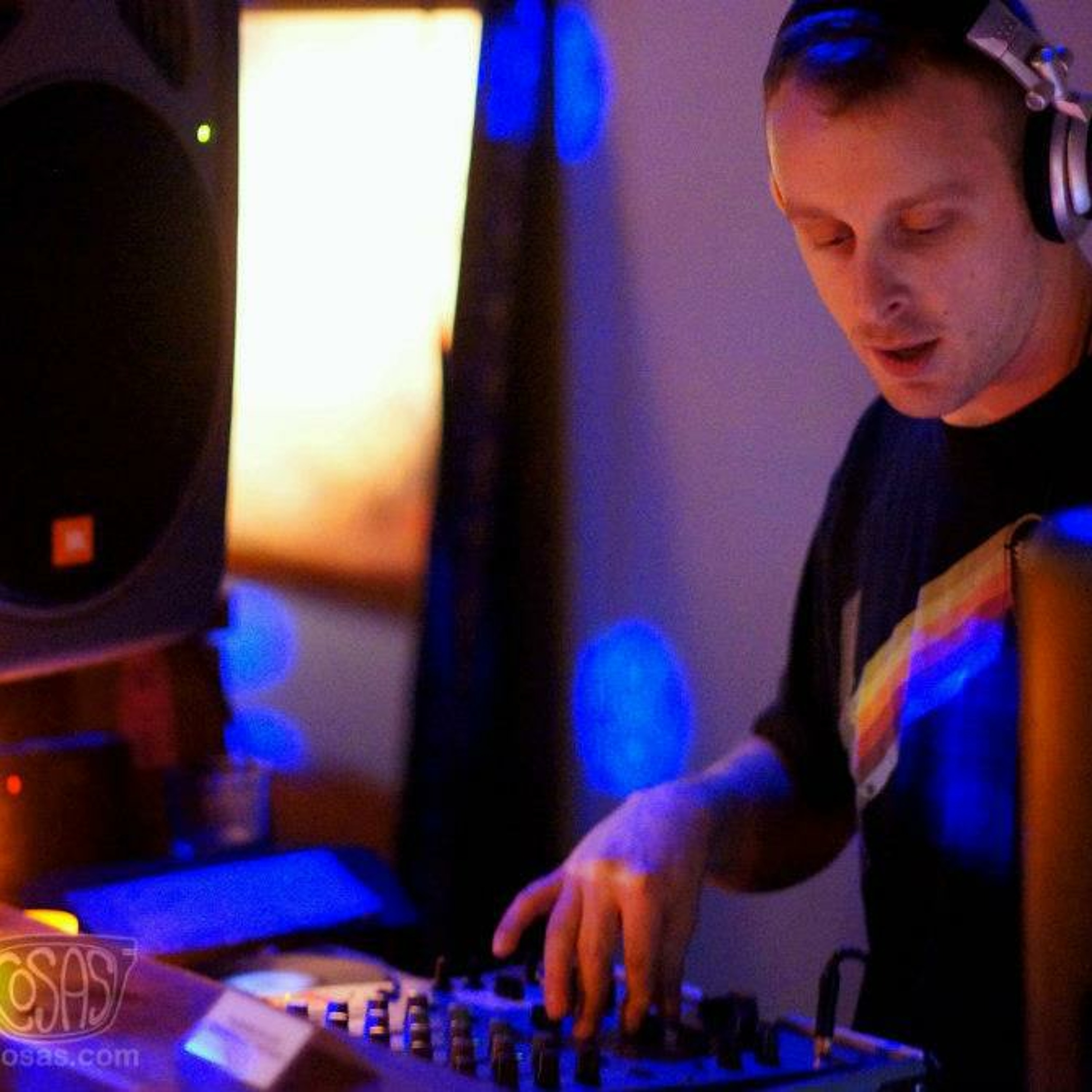 Soul-Titanium Radio Show