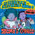 Artwork for Genevan Heathen & Arnaud D présentent Hommage à Stomy et Gynéco (Mixé par Para One)