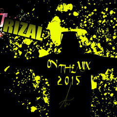 Rii •  Breakbeat Evolution 2015