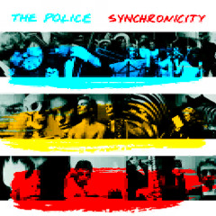 The Police - King Of Pain (8 - Bit Cover)
